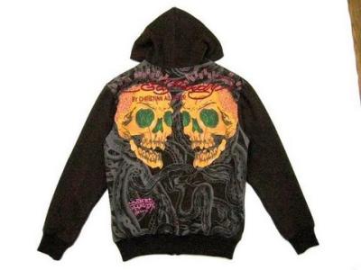 Ed Hardy Men Hoodies-117